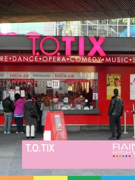 T.O.TIX