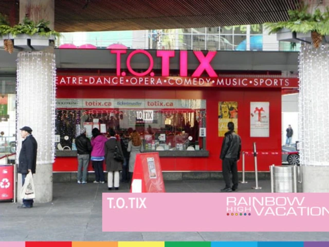 T.O.TIX