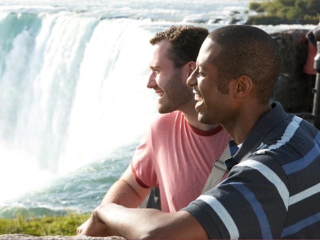 NIAGARA, CANADA