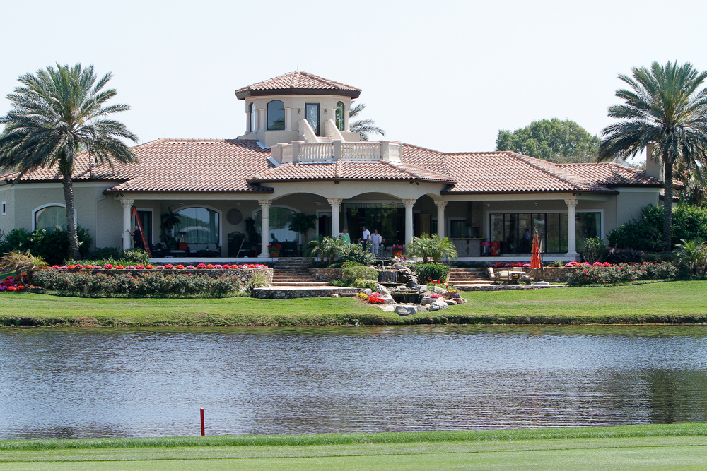 Arnold Palmer's Bay Hill Club & Lodge, Orlando