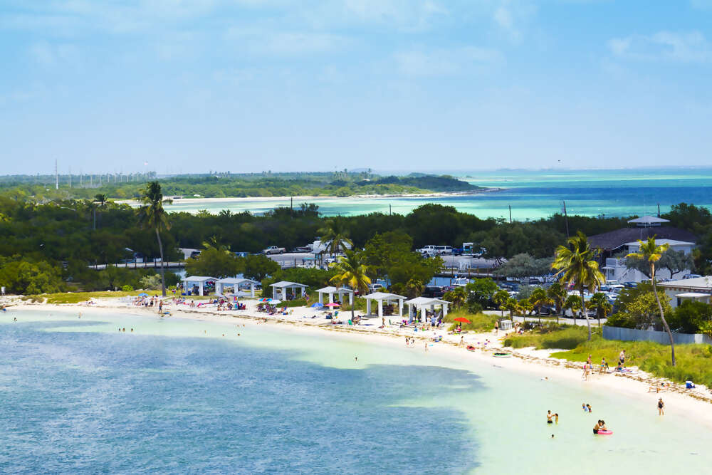 Little Palm Island Resort & Spa, Little Torch Key