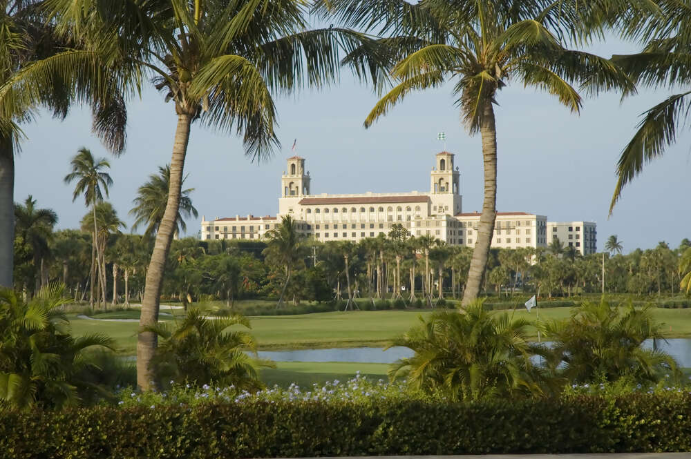 The Breakers, Palm Beach