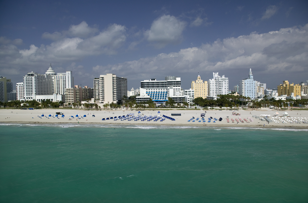 Ritz-Carlton, Fort Lauderdale