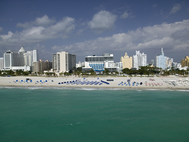 Ritz-Carlton, Fort Lauderdale