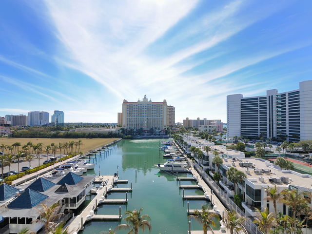 Longboat Key Club & Resort