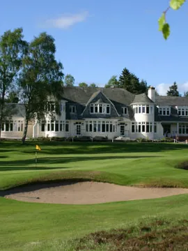 Perthshire Gems