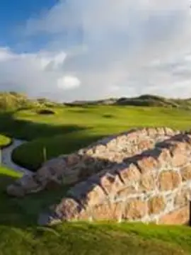 St. Andrews and Aberdeen Golf Package - For a group of 12