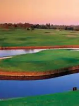 The African Luxury Golf Experience