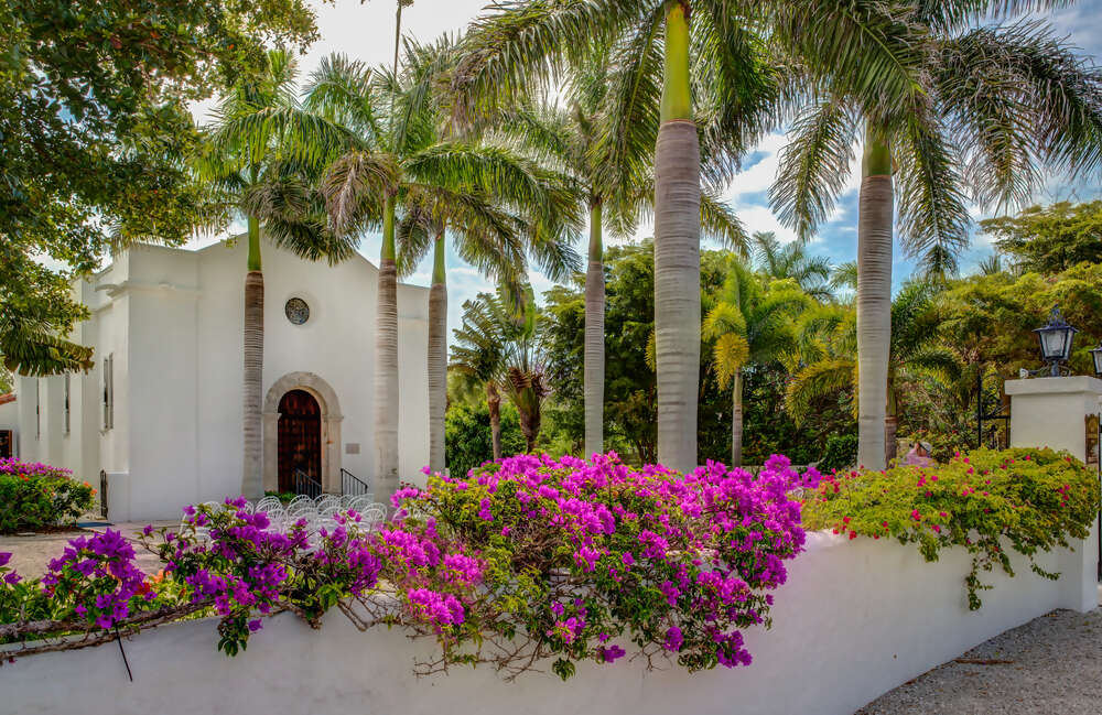 Gasparilla Inn & Club, Boca Grande