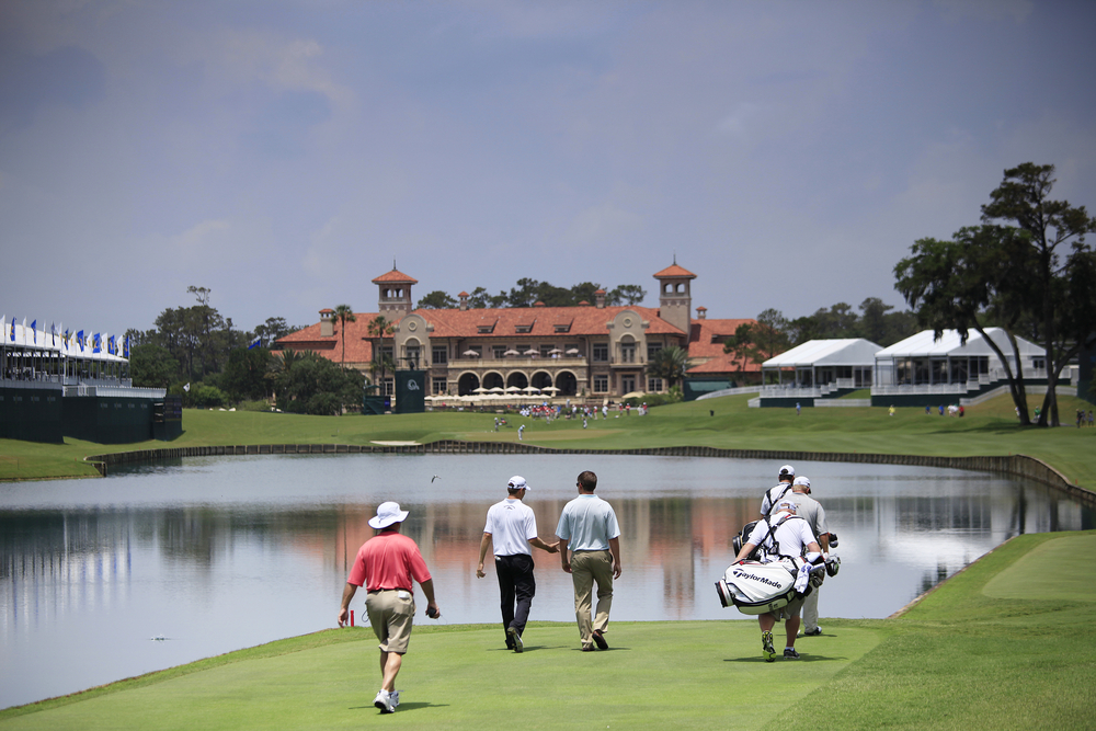 Ponte Vedra Lodge & Club