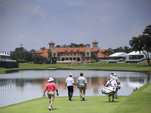 Ponte Vedra Lodge & Club