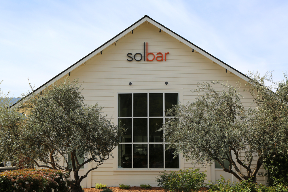 Solage Calistoga, Napa Valley