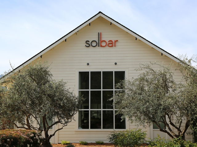 Solage Calistoga, Napa Valley