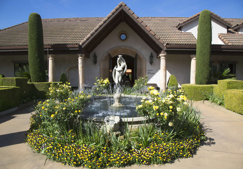 Villagio Inn and Spa, Yountville