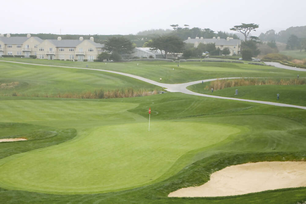 Ritz-Carlton, Half Moon Bay