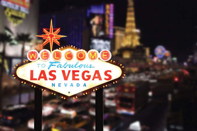 Las Vegas Nightlife