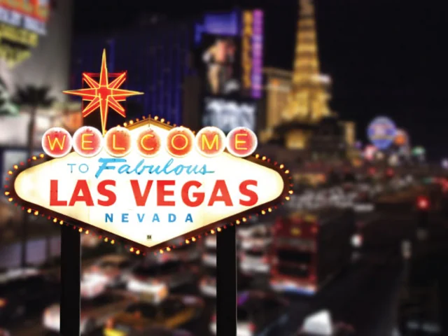 Las Vegas Nightlife