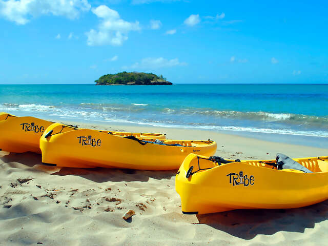 Sandals Halcyon Beach