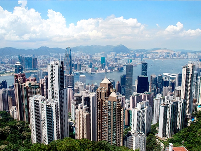 Top 10 things to do in Hong Kong