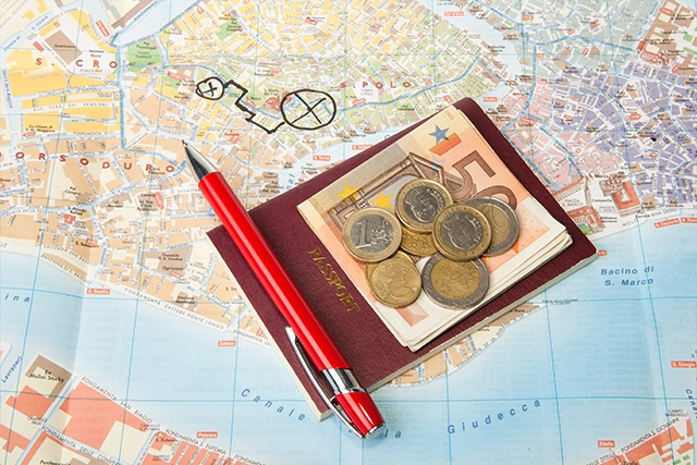 Why should you use a Travel Agent?