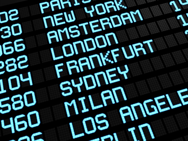 Keeping Up With Changes in Frequent Flyer Programs