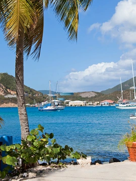 US Virgin Islands