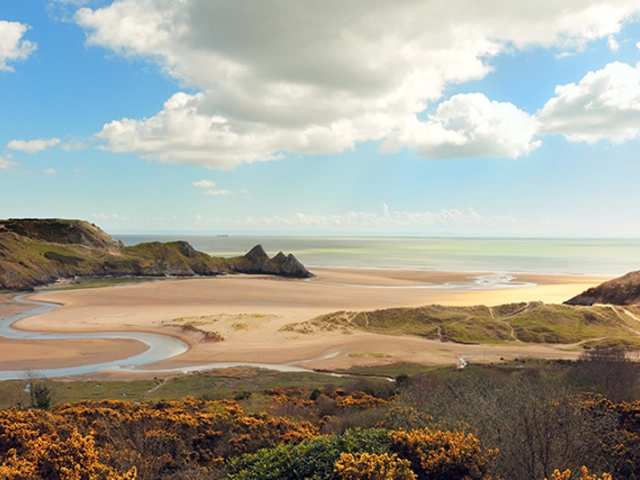 The Great British Summer Holiday: Top Beaches in the UK
