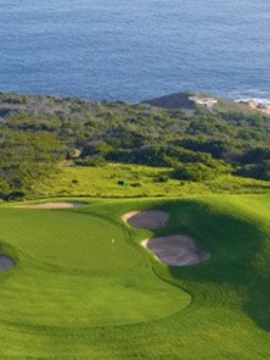 African Garden Route Spectacular
