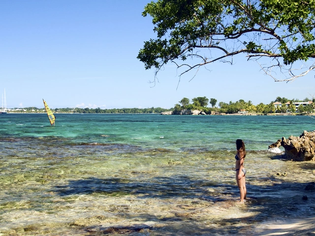 Club Hotel Riu Negril