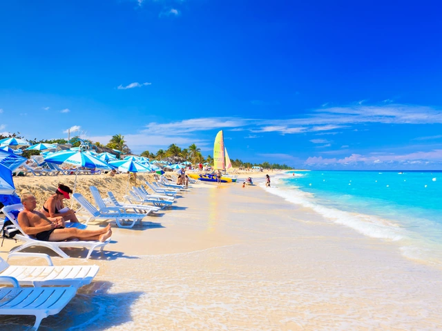 Melia Marina Varadero