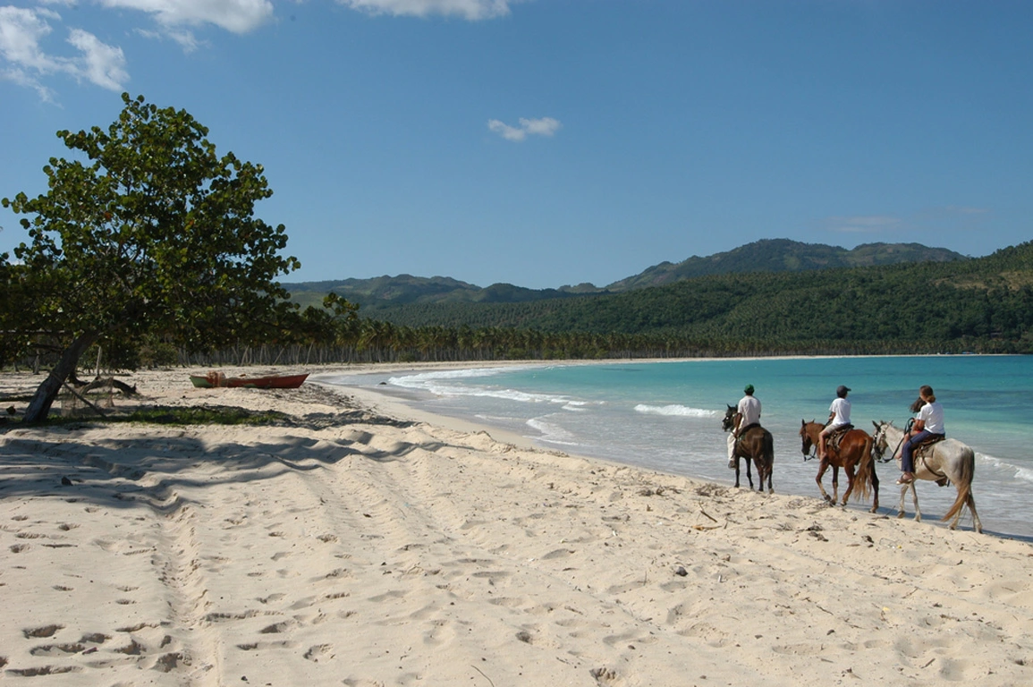 Luxury Bahia Principe Cayo Levantado
