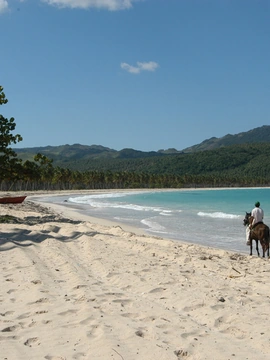 Luxury Bahia Principe Cayo Levantado