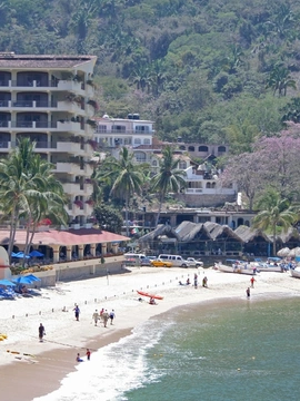 Occidental Grand Nuevo Vallarta