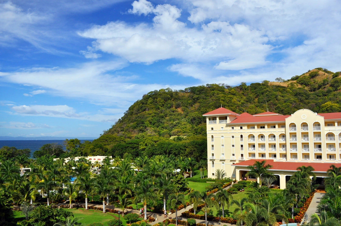 Hotel Riu Guanacaste