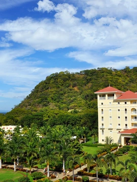 Hotel Riu Guanacaste