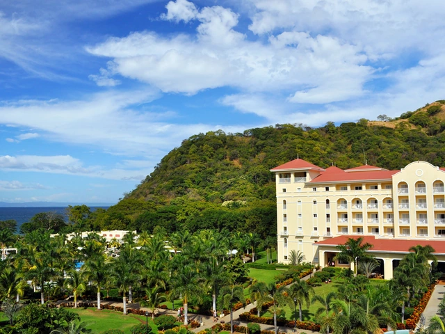 Hotel Riu Guanacaste