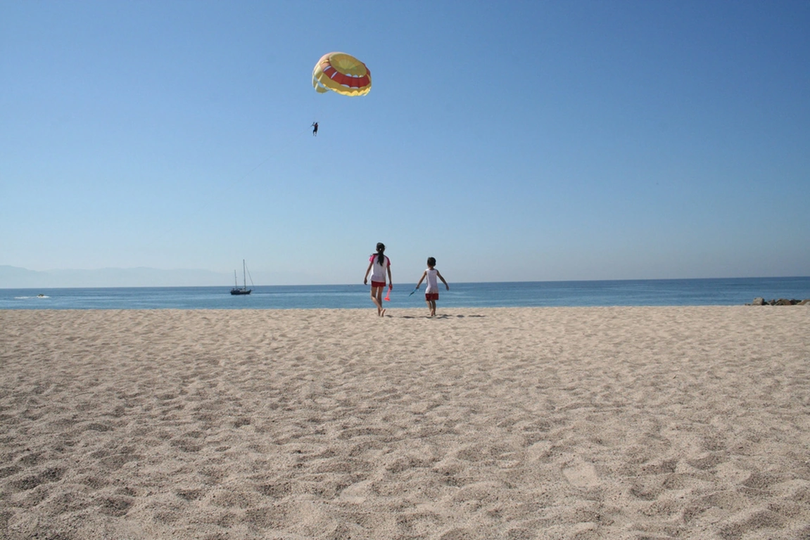 Melia Puerto Vallarta Resort