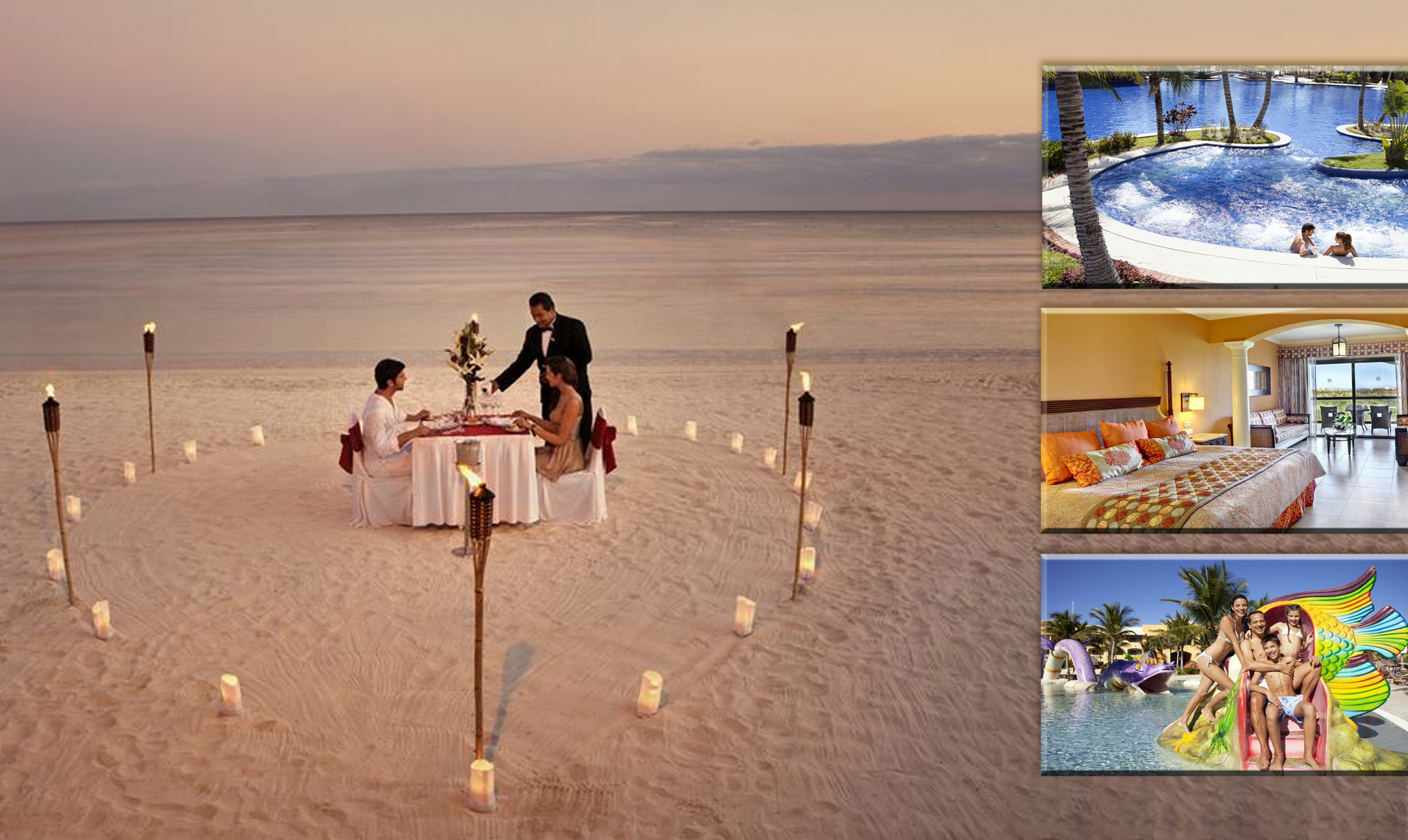 Barcelo Bavaro Palace Deluxe