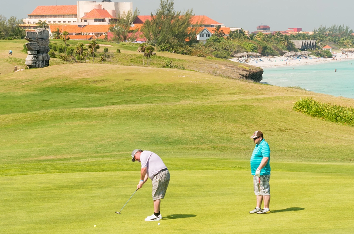 Melia Las Americas Resort