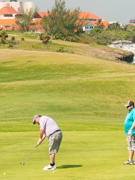 Melia Las Americas Resort