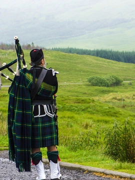 Scottish Highlands