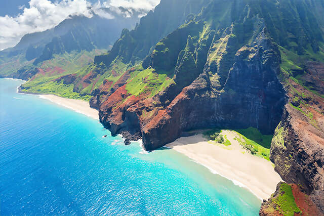 10 Natural Wonders of Hawaii