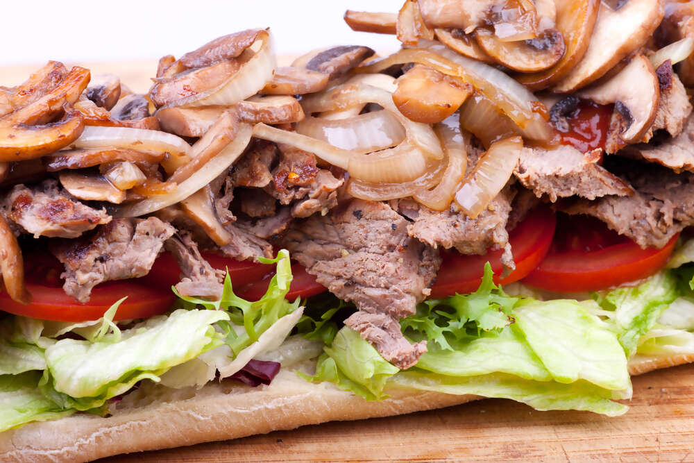 Carnevino at Palazzo