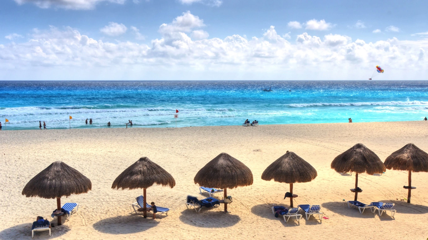 Hard Rock Hotel Cancun