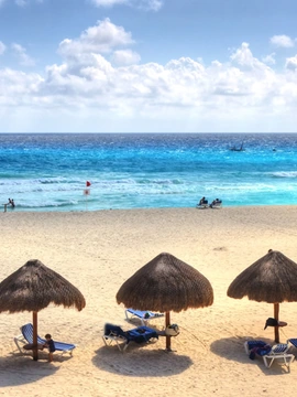 Hard Rock Hotel Cancun