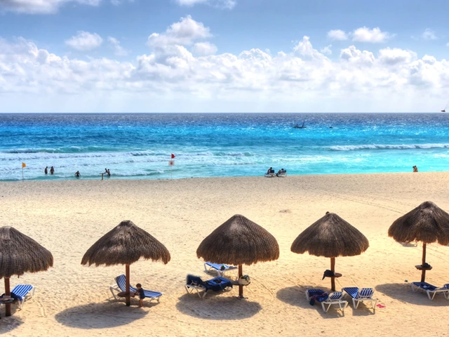 Hard Rock Hotel Cancun