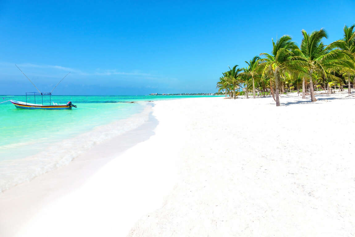 Hard Rock Riviera Maya Hotel