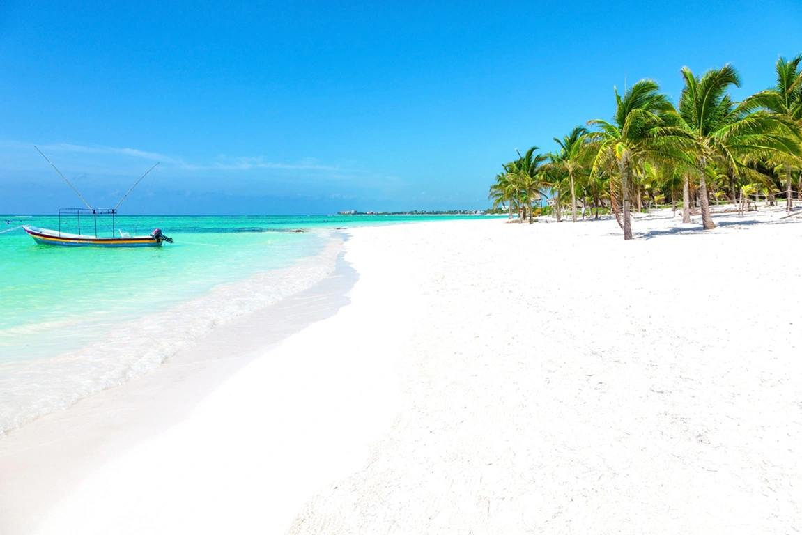 Hard Rock Riviera Maya Hotel