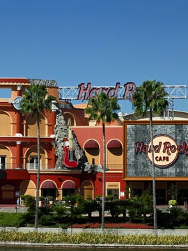 Hard Rock Hotel Orlando