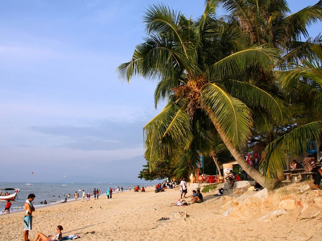 Hard Rock Hotel Penang